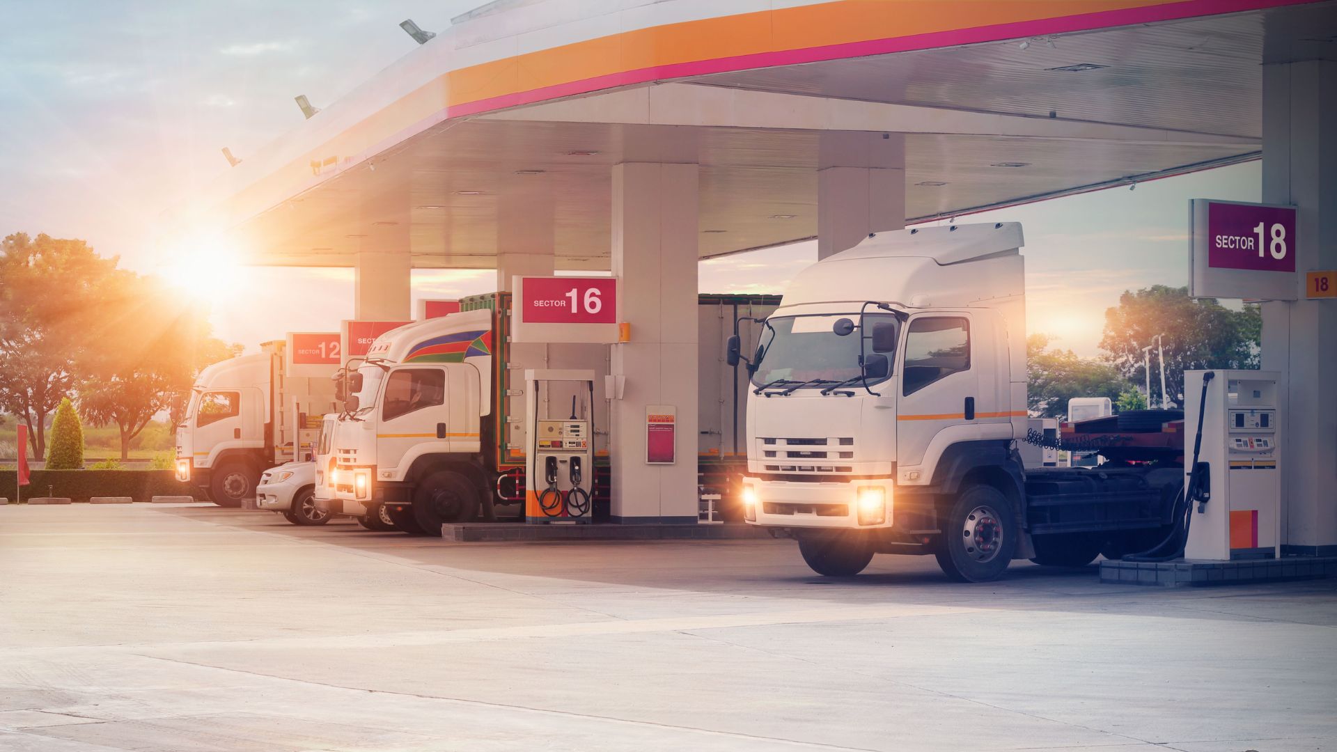 Techoil Dispatch: A Simple, Modern Alternative to Outdated Fuel Systems