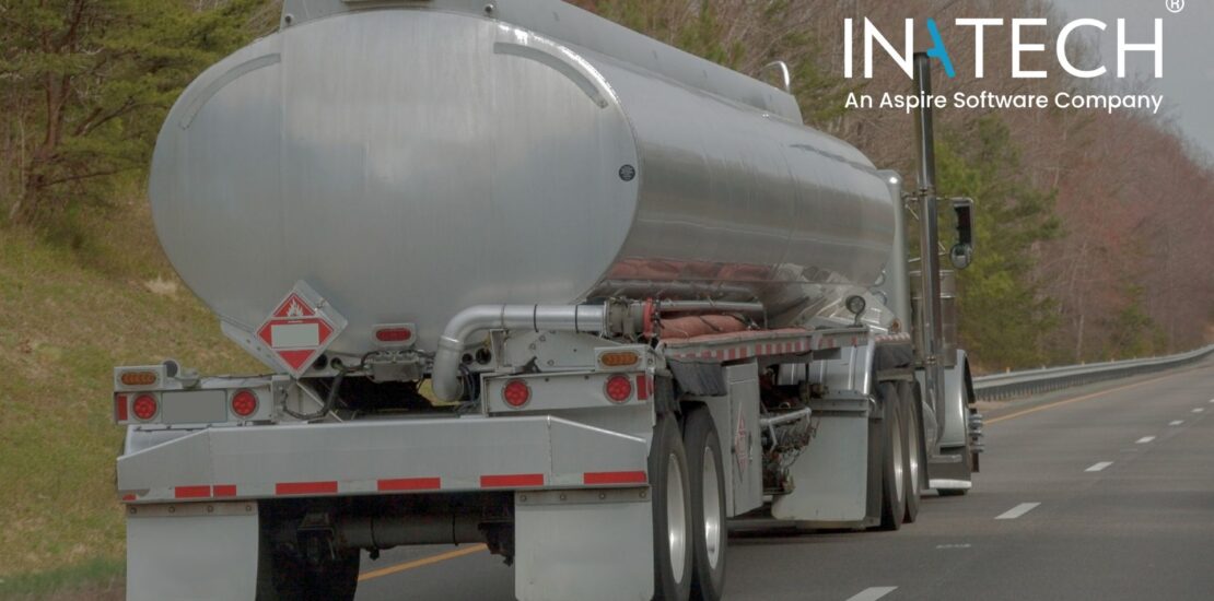 Empowering Fuel Distribution with Techoil Dispatch: Addressing Driver Shortages and Optimizing Routes
