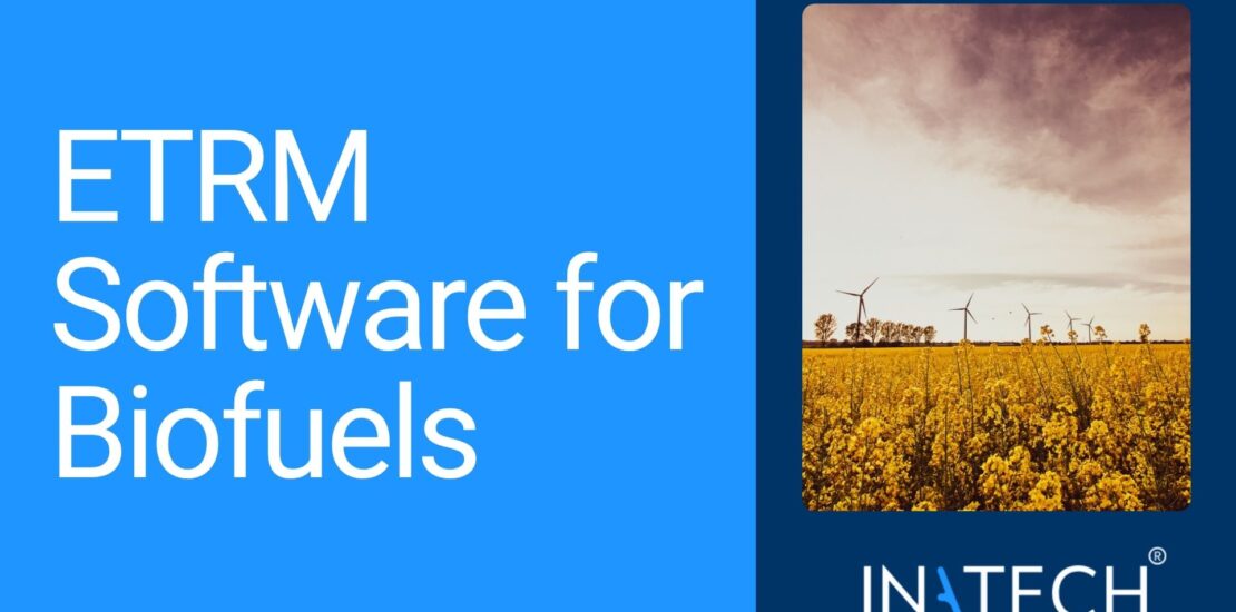 ETRM Software for Biofuels and Renewable Fuels Trading: The Complete 2025 Guide