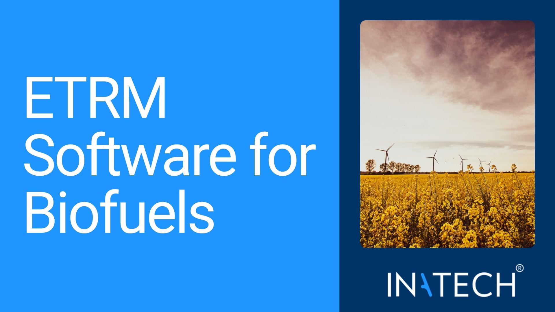 ETRM Software for Biofuels and Renewable Fuels Trading: The Complete 2025 Guide